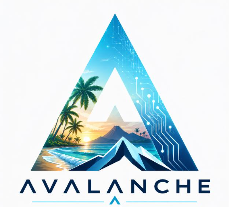 Avalanche Excursion logo